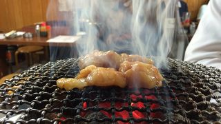 ホルモン好きなら超おすすめ