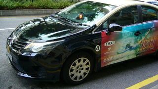 日本と同じように利用できます