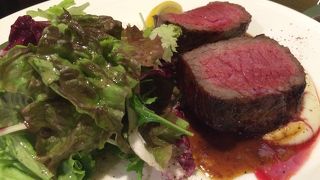 神楽坂のカジュアルイタリアン