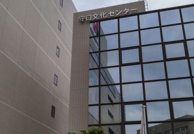 守口文化センター エナジーホール クチコミ アクセス 営業時間 門真 守口 フォートラベル