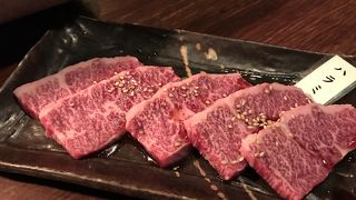 とろける美味しさ