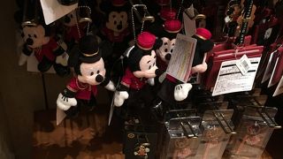 ミラコスタ限定