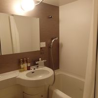 バス・トイレの設備も整っている