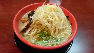 ラーメン 丸十