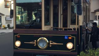 最終バスが早い