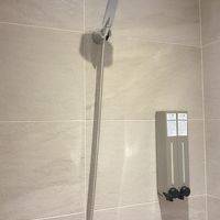 シャンプー、リンスあります