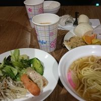 おかずは毎日変えています。