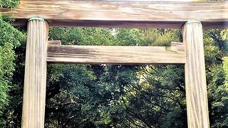 美しい熱田神宮