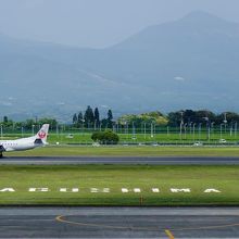 のどかな景色がよかった。