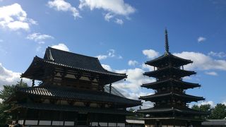 時間をたっぷりと