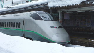 あんまり高速感はないかも。