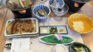 1550円のランチ！