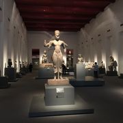 バンコク国立博物館