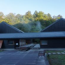 星野温泉・トンボの湯