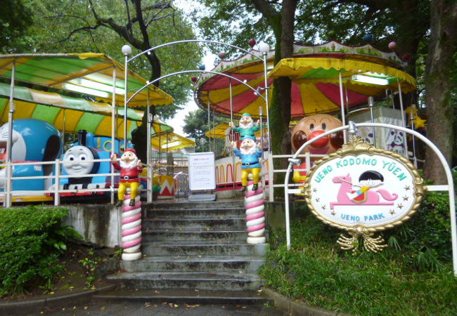 2016年夏で残念ながら閉園となりました。