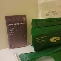 何気にこのセットは嬉しい