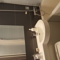 アメニティが多くて女性には嬉しい