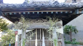 [須賀神社] (`横須賀`の関係は？)