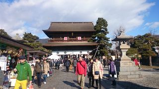 歩いてるだけで楽しい♪