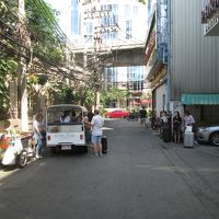 パラディソ ブティック スイーツ