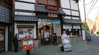 古めかしい大人好みのテーマパーク　だけど　ちっちゃい子とくる分にはよいかと。　中高生は無理かもね