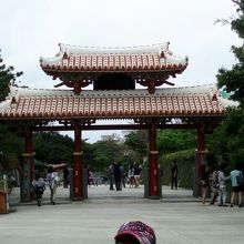 あえてこちらは裏側！シンプルです