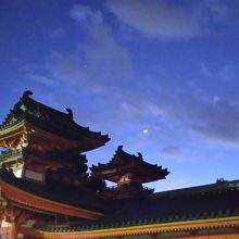 とても美しいです