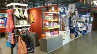 プチコキャン (横浜赤レンガ倉庫店)