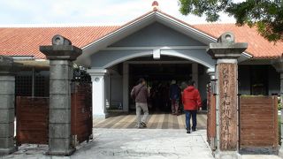 ひめゆりの塔だけではなく平和祈念資料館も見るべき