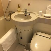 清掃は行き届いています