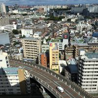 高層階なので静かです