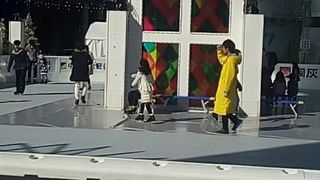 スポンサー変更