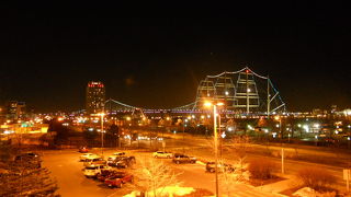 ペンズランディング