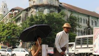 ストランド通り