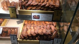 手羽先人気凄い