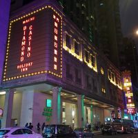 ホリデイ・インマカオ