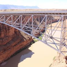 Navajo Bridge Interpretive Center