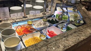 さすがのクオリティ