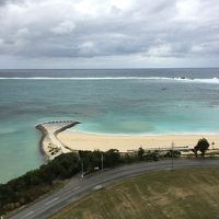 部屋からの眺め