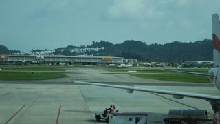 ジョージタウンから遠い