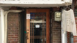 チョソンキムパプ