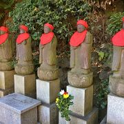 別名は牡丹寺