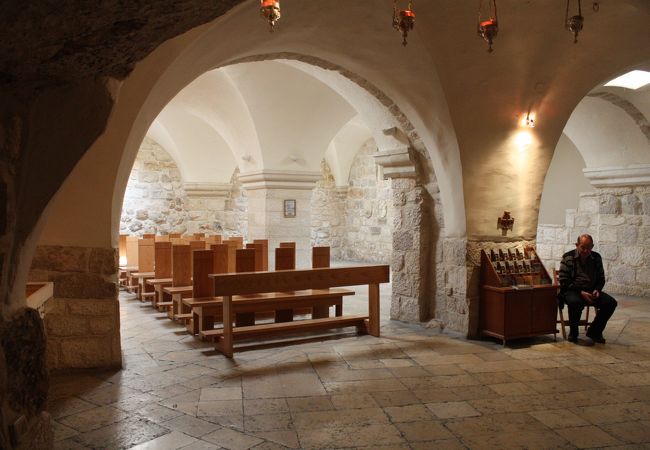 甘くて優しい雰囲気