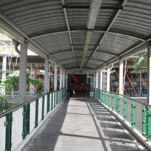 メジャー シネプレックス スクンビット