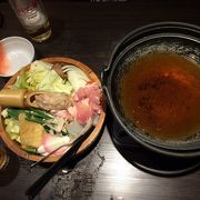 雰囲気で飲めます