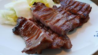 旨い牛たん＠横浜