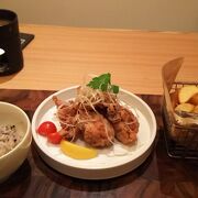 【新宿】株主優待券で行くKICHIRI MOLLISでランチ