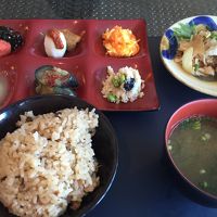 モーニングプレート