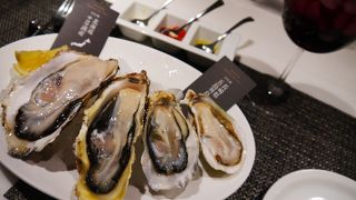 牡蠣！かき！カキ！！！