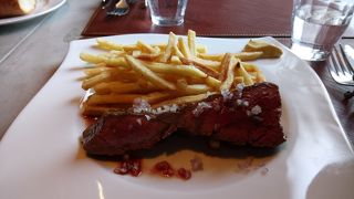 中目黒 Bistro Bolero